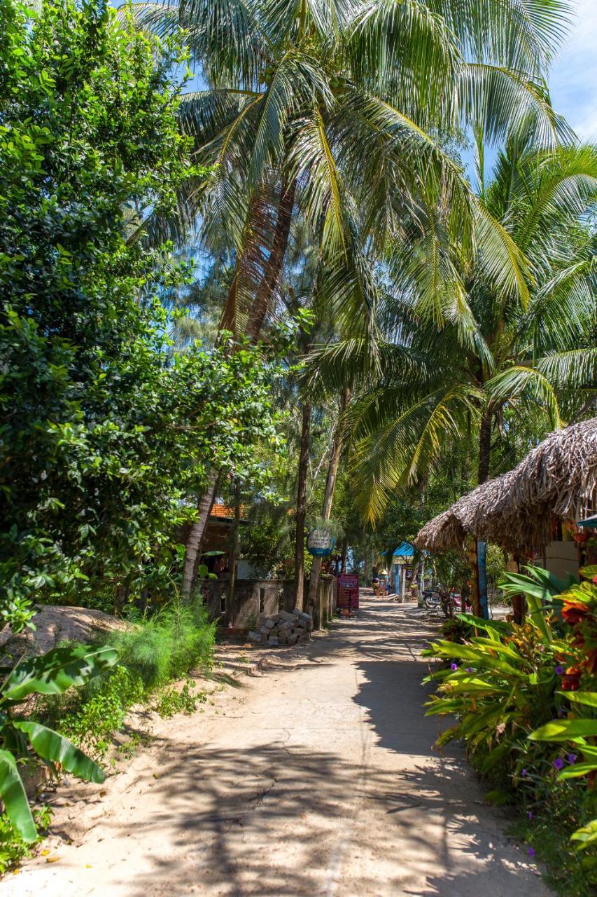 The Shoreline Stay Hoi An Bagian luar foto